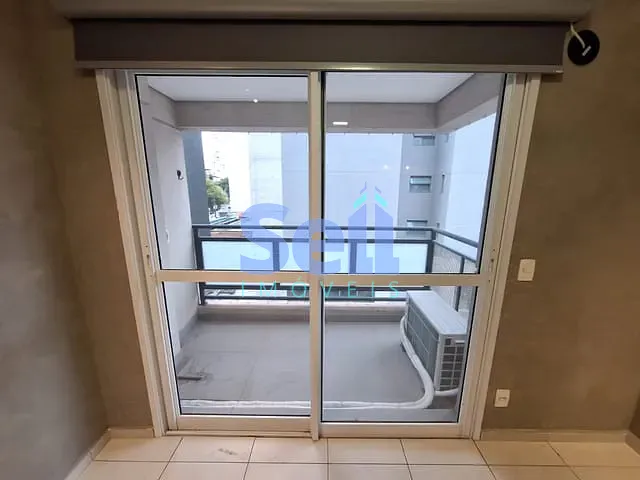 Apartamento 1 quarto e 1 banheiro, para alugar, no bairro Vila Pompéia em São Paulo