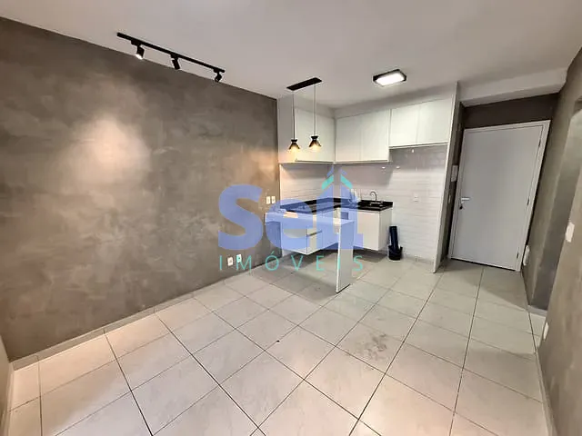Apartamento 1 quarto e 1 banheiro, para alugar, no bairro Vila Pompéia em São Paulo