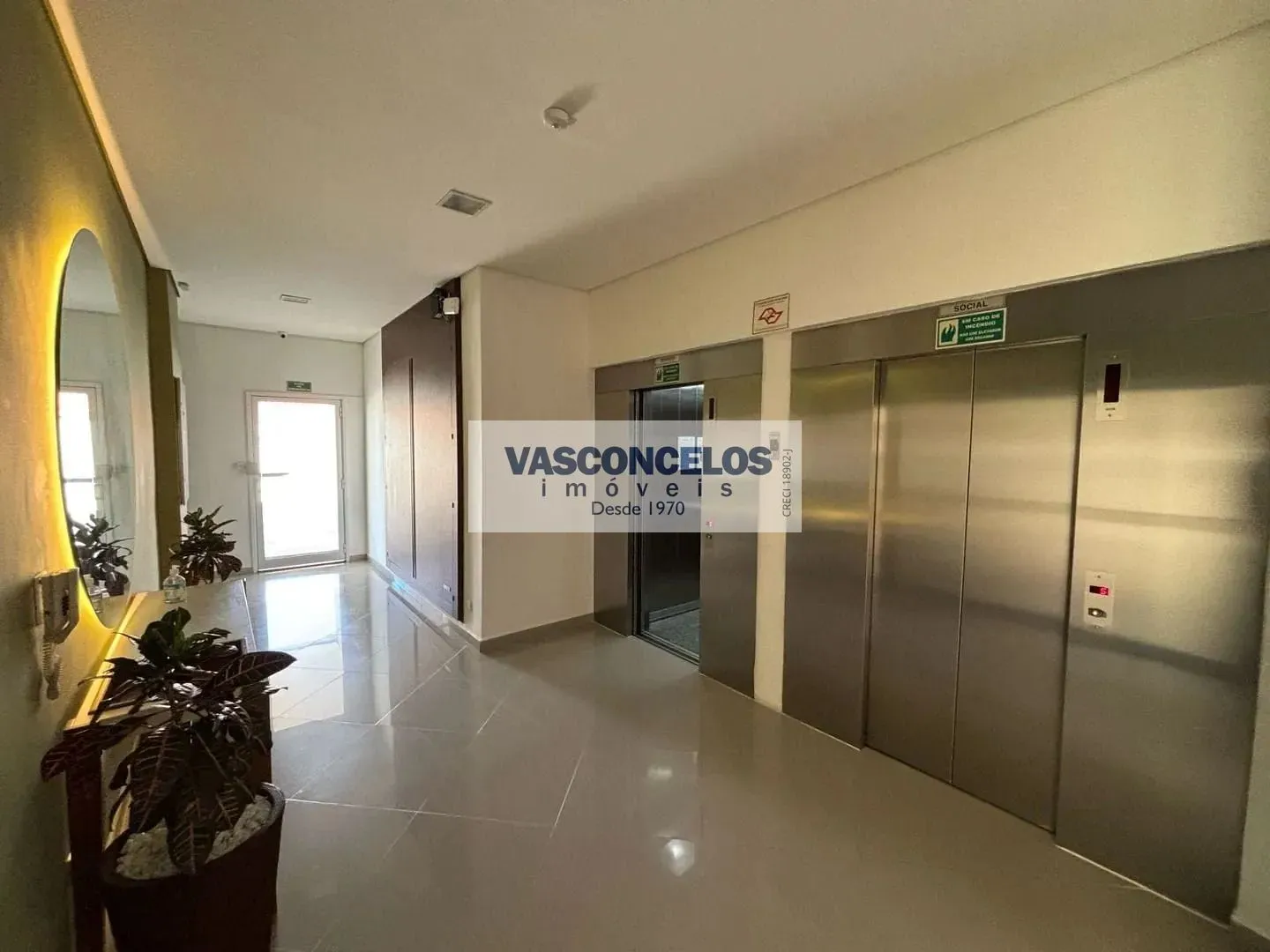 Apartamento, 2 quartos, 65 m² - Foto 28