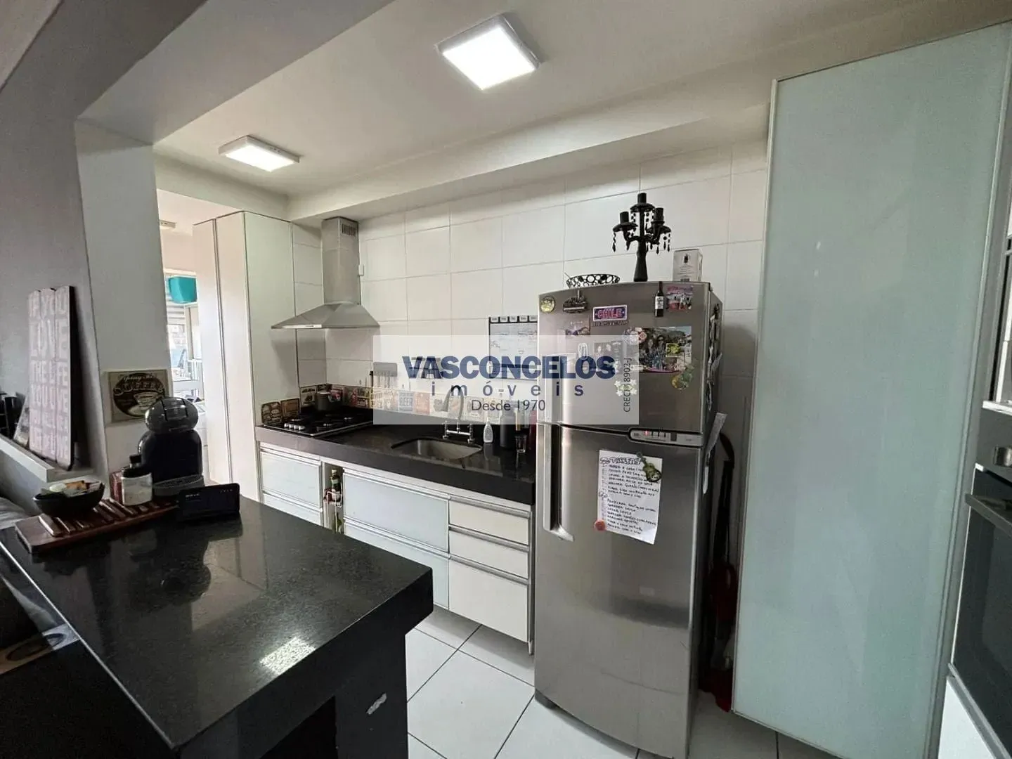 Apartamento, 2 quartos, 65 m² - Foto 8