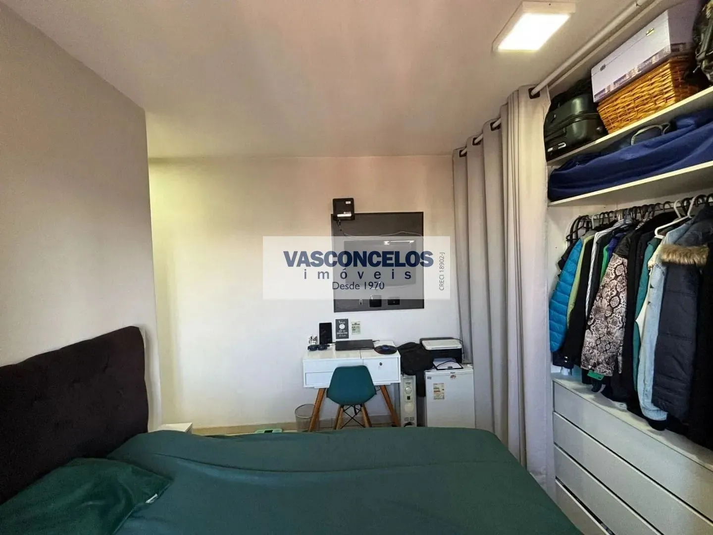 Apartamento, 2 quartos, 65 m² - Foto 25