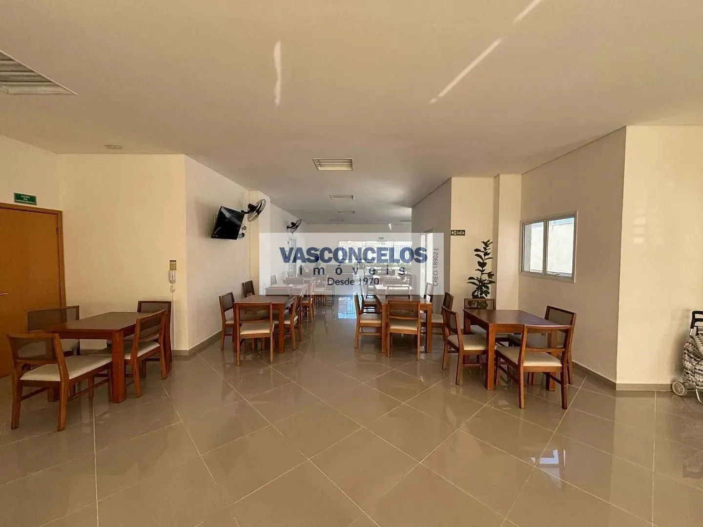 Apartamento, 2 quartos, 65 m² - Foto 34
