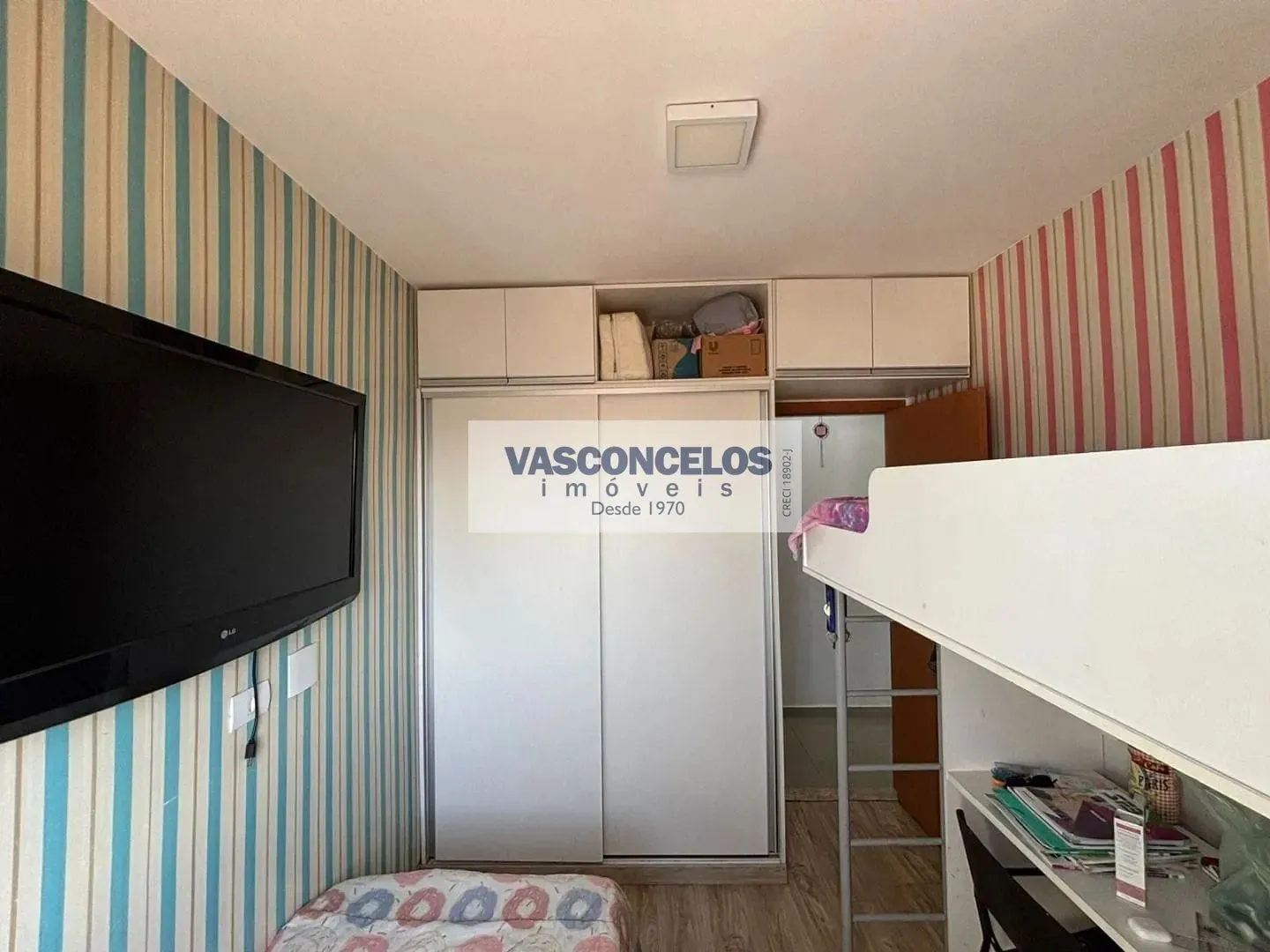 Apartamento, 2 quartos, 65 m² - Foto 15