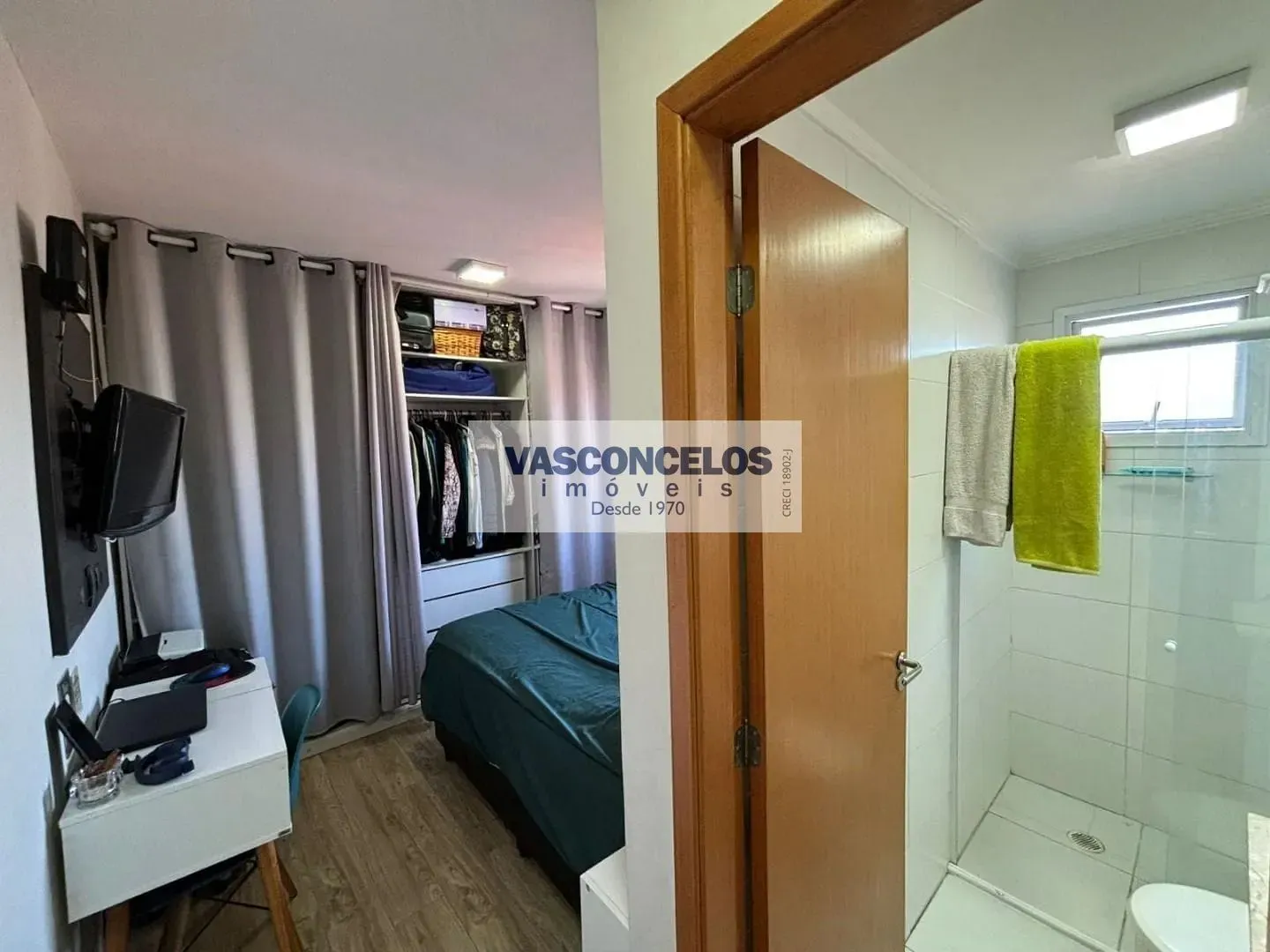 Apartamento, 2 quartos, 65 m² - Foto 21