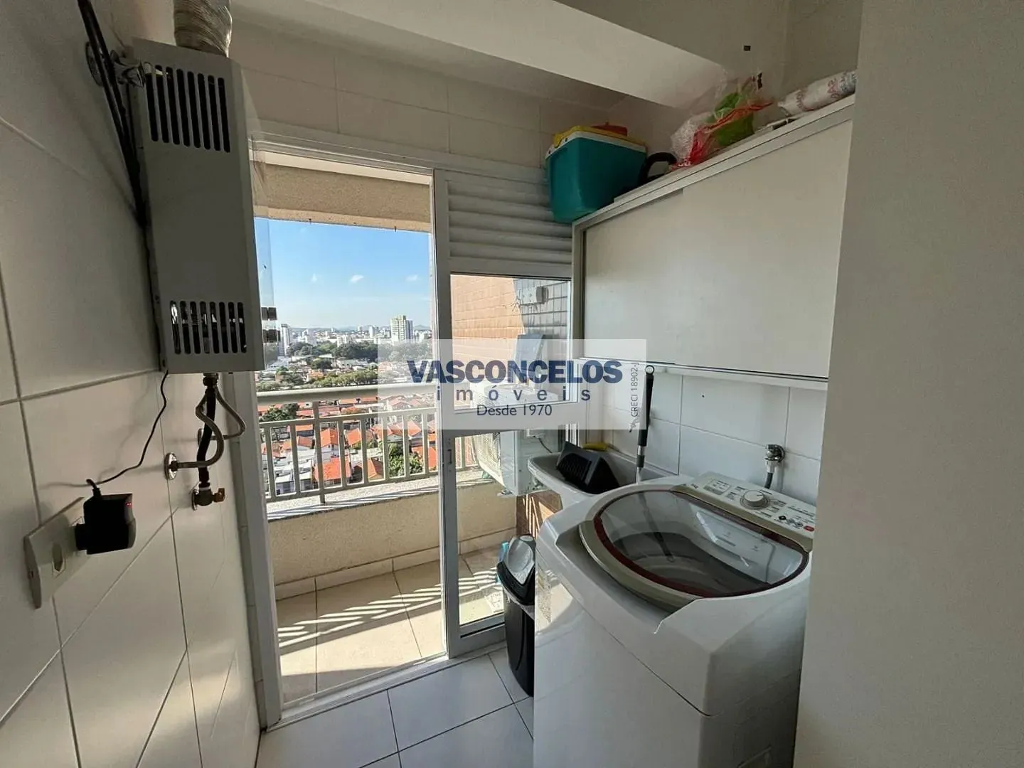 Apartamento, 2 quartos, 65 m² - Foto 14