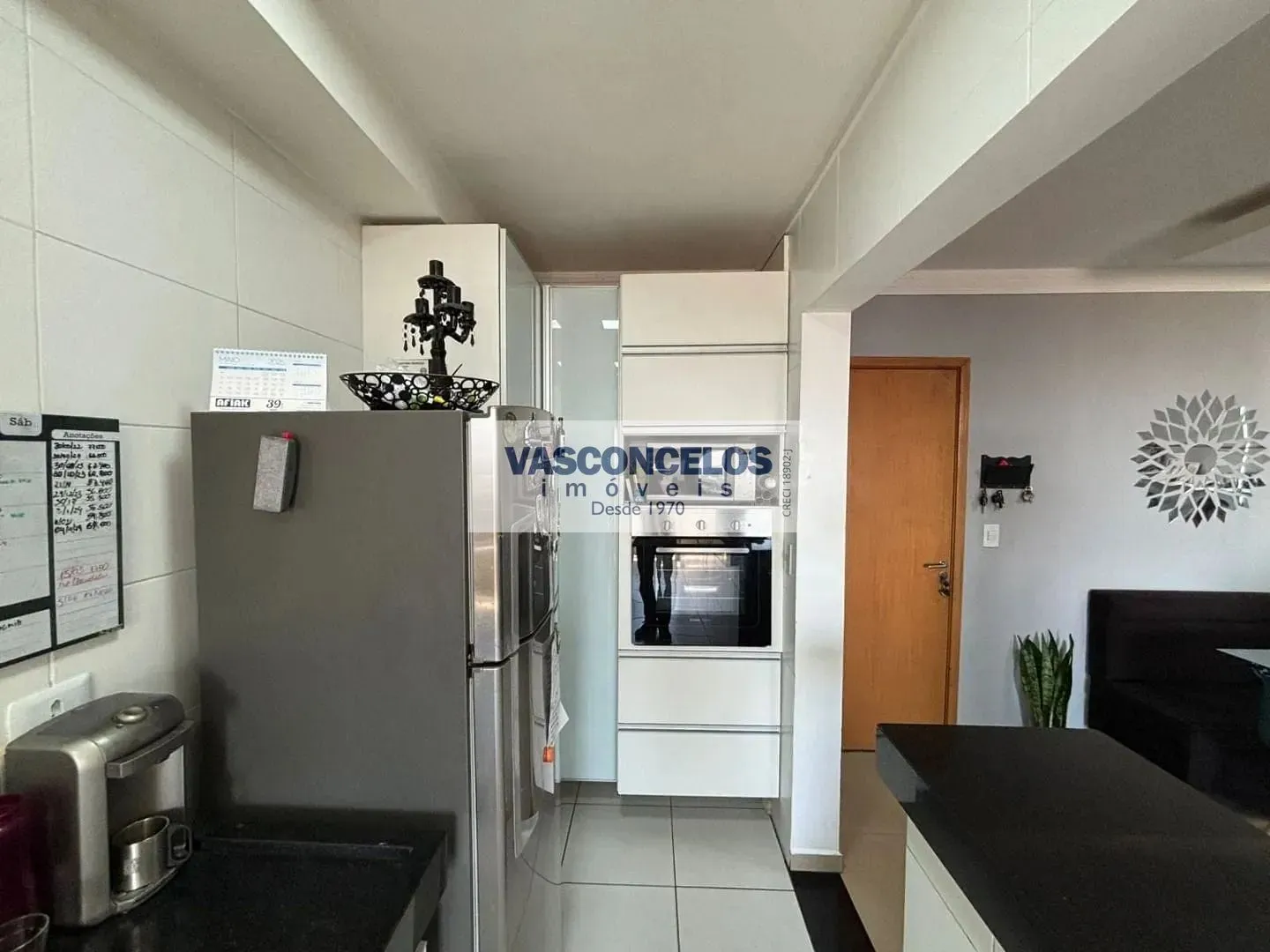 Apartamento, 2 quartos, 65 m² - Foto 10