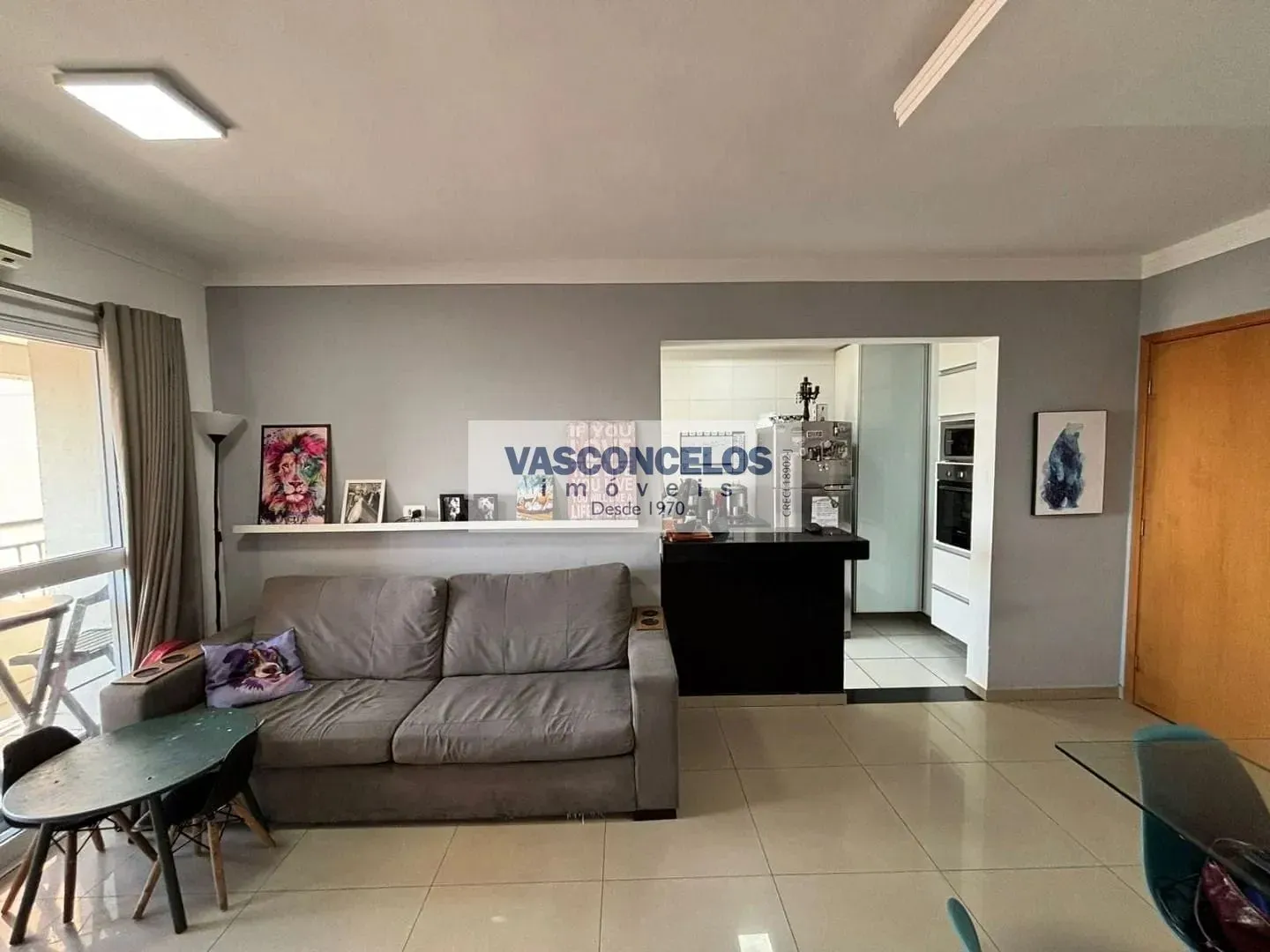 Apartamento, 2 quartos, 65 m² - Foto 3