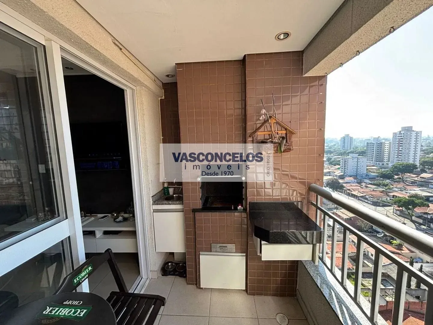 Apartamento, 2 quartos, 65 m² - Foto 6