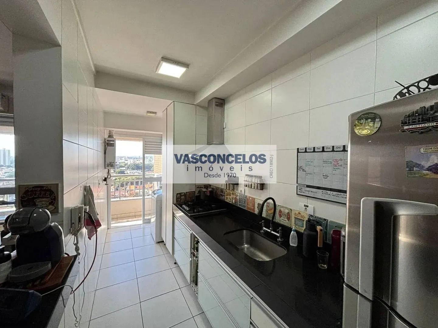 Apartamento, 2 quartos, 65 m² - Foto 11