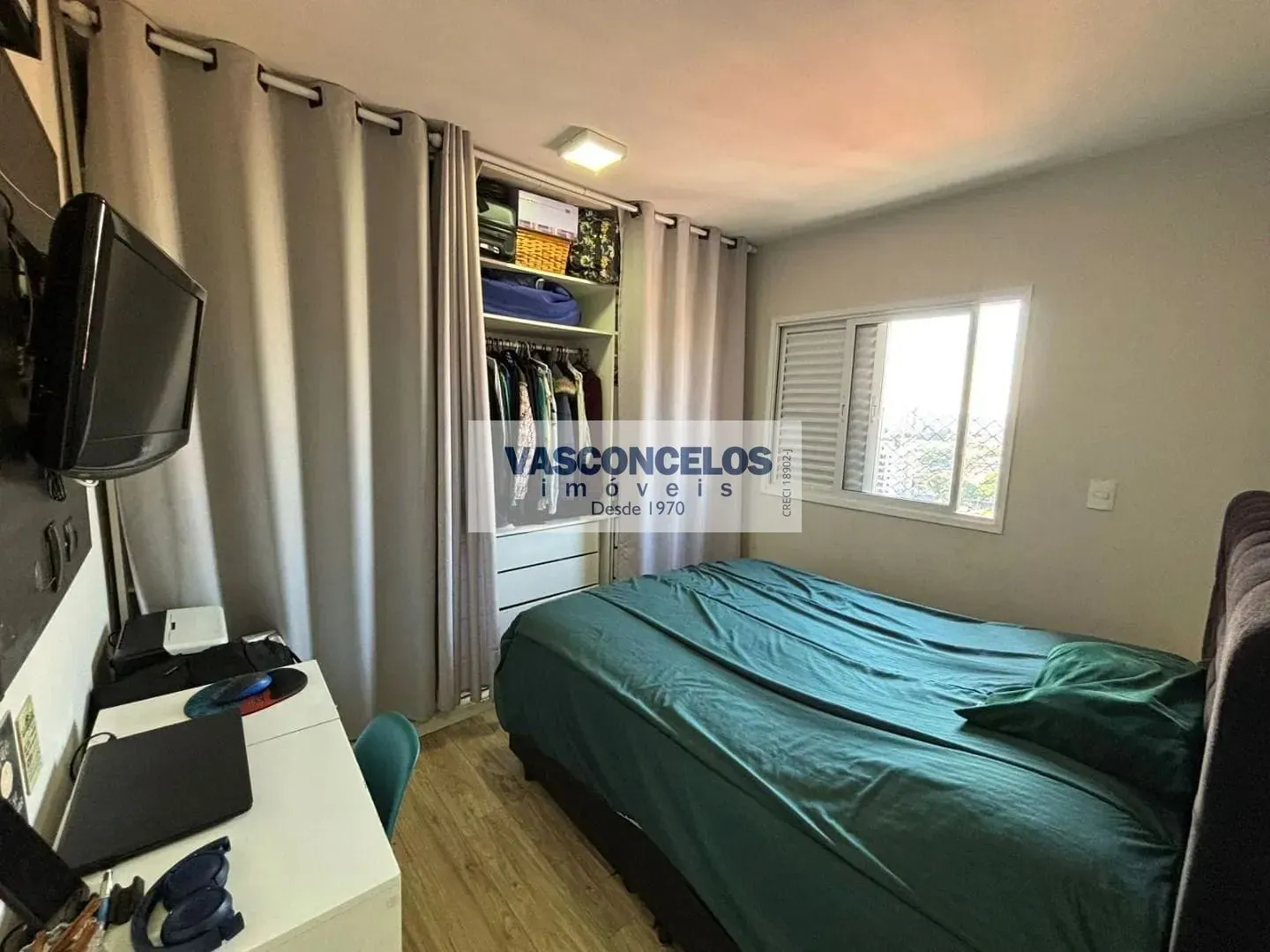 Apartamento, 2 quartos, 65 m² - Foto 24