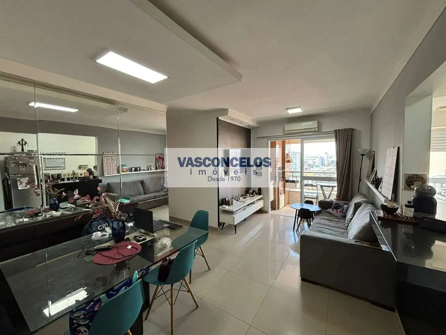 Apartamento, 2 quartos, 65 m² - Foto 9