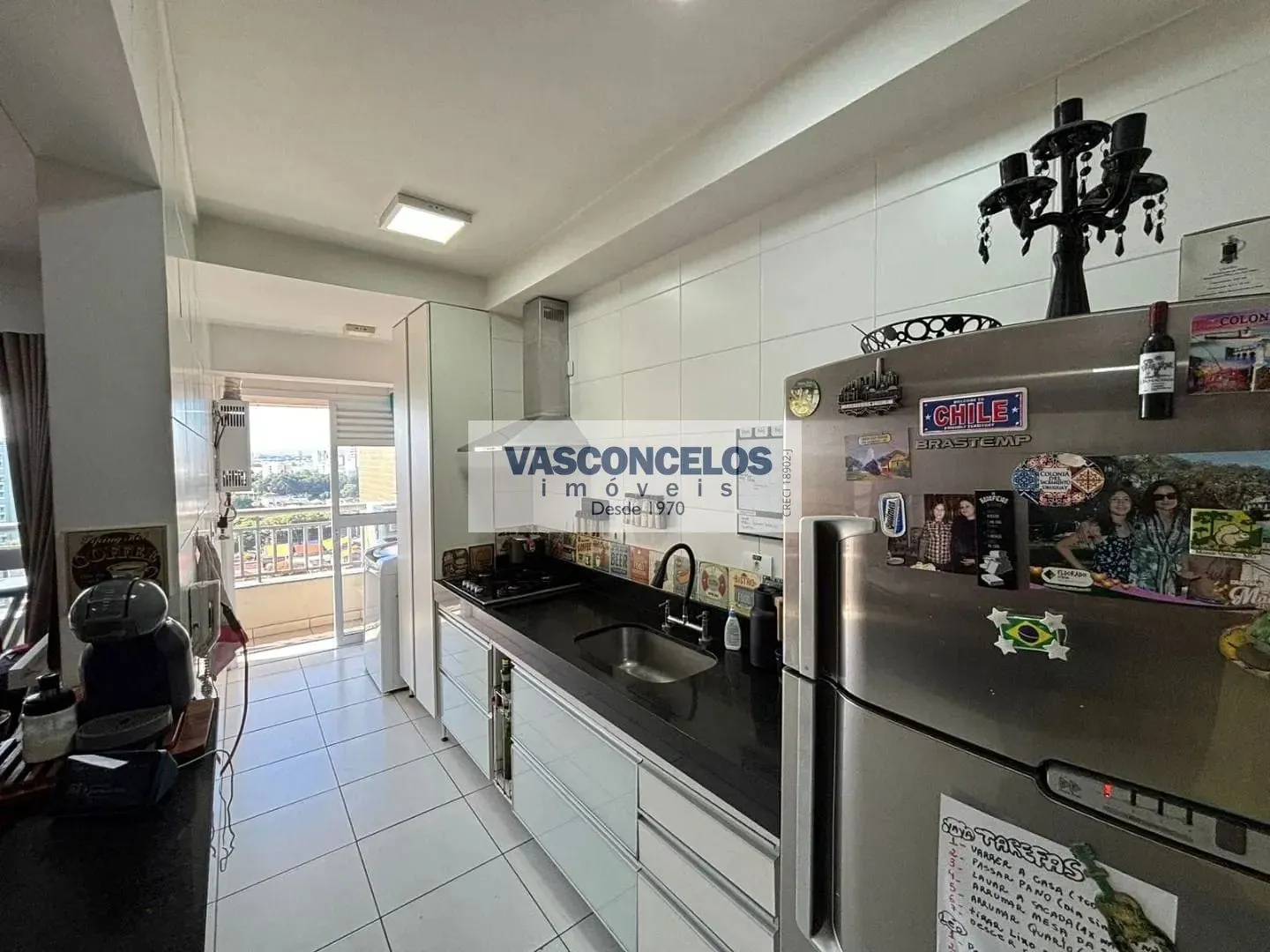 Apartamento, 2 quartos, 65 m² - Foto 13