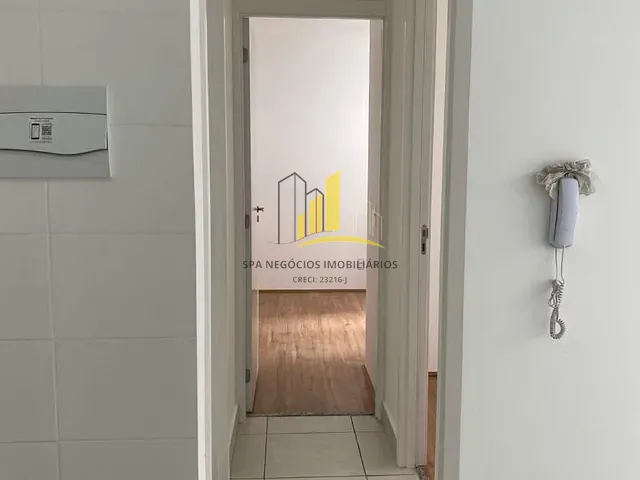 Apartamento com 32m² 2 quartos e 1 banheiro, à venda, no bairro Itaquera em São Paulo
