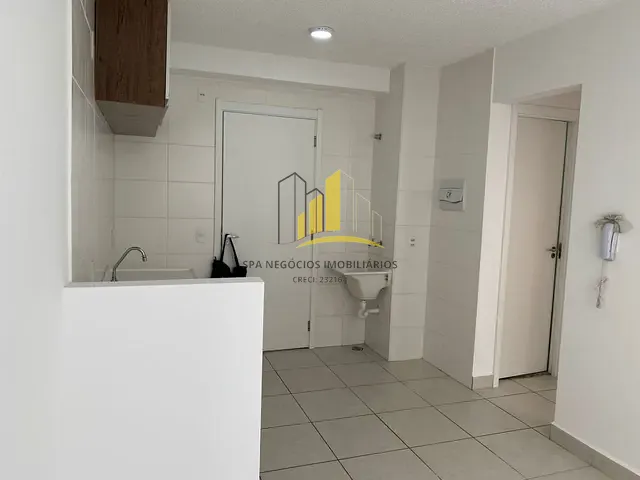 Apartamento com 32m² 2 quartos e 1 banheiro, à venda, no bairro Itaquera em São Paulo