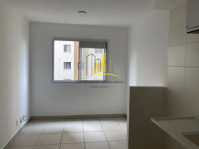 Apartamento com 32m² 2 quartos e 1 banheiro, à venda, no bairro Itaquera em São Paulo