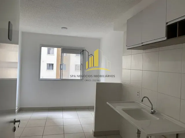 Apartamento com 32m² 2 quartos e 1 banheiro, à venda, no bairro Itaquera em São Paulo