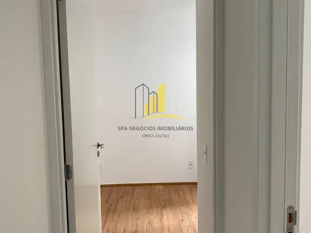 Apartamento com 32m² 2 quartos e 1 banheiro, à venda, no bairro Itaquera em São Paulo