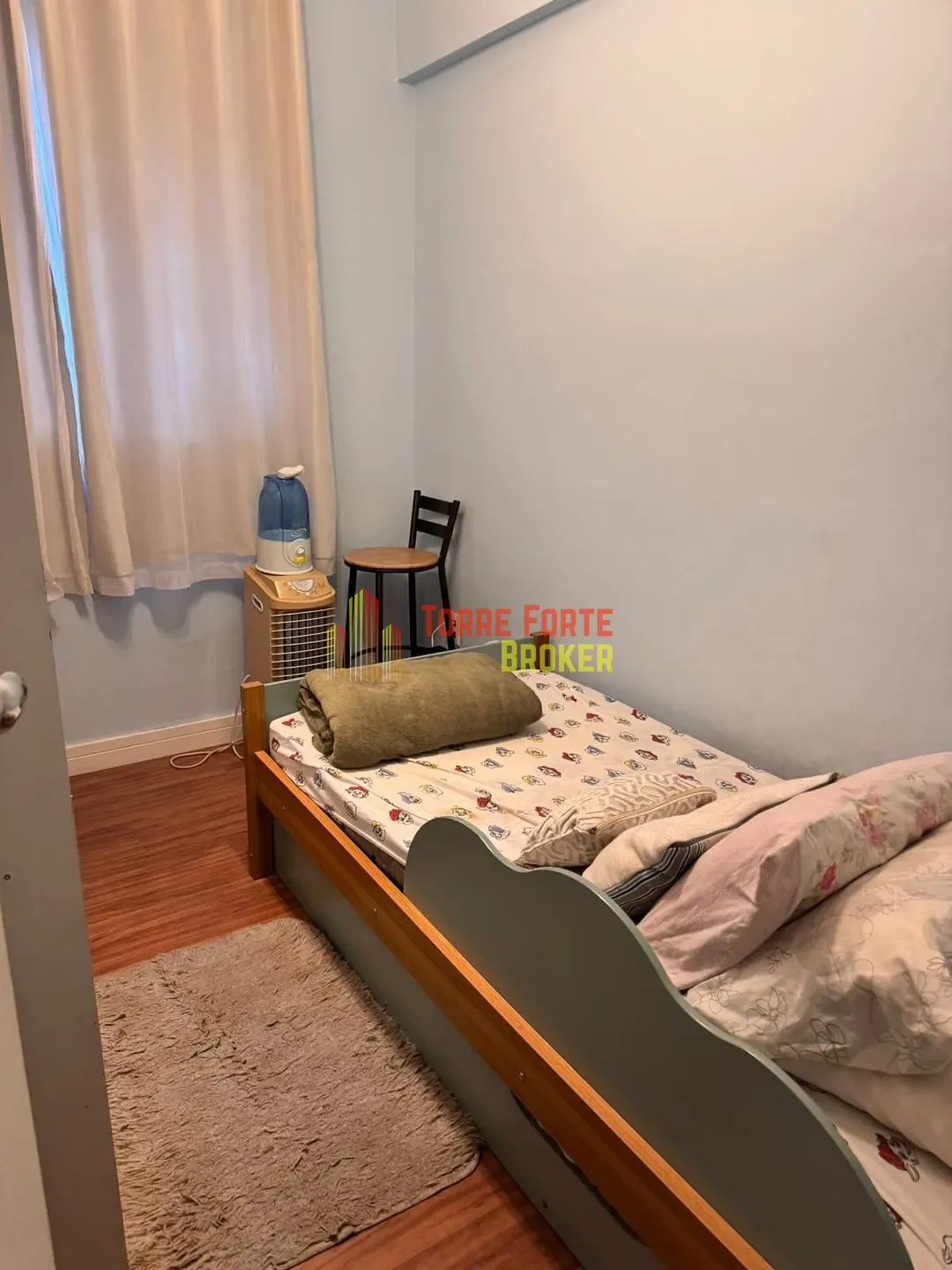 Apartamento, 2 quartos, 120 m² - Foto 11