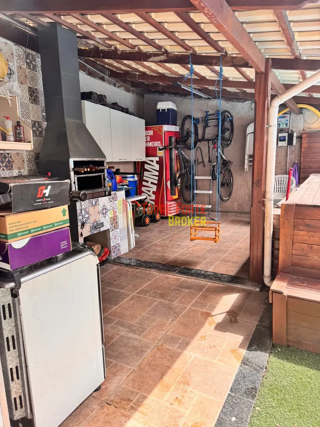 Apartamento, 2 quartos, 120 m² - Foto 34