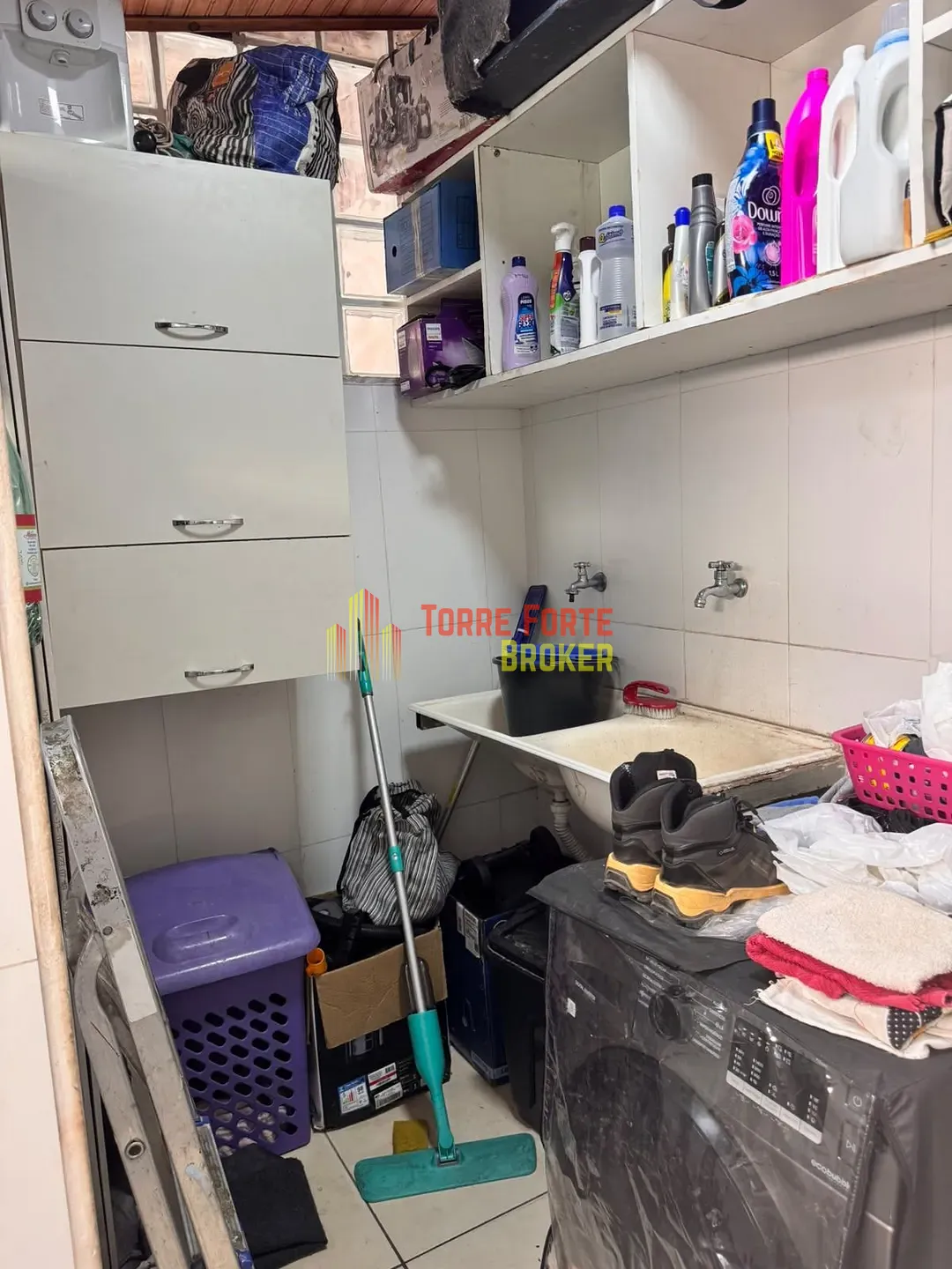 Apartamento, 2 quartos, 120 m² - Foto 24