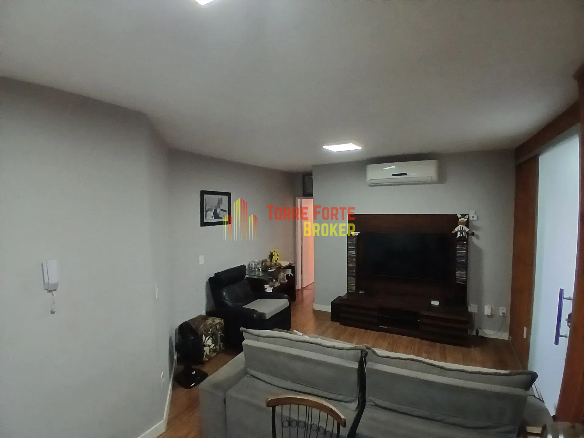 Apartamento, 2 quartos, 120 m² - Foto 2
