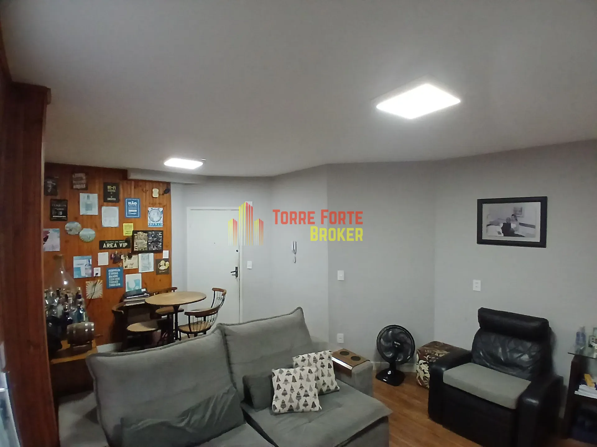 Apartamento, 2 quartos, 120 m² - Foto 6