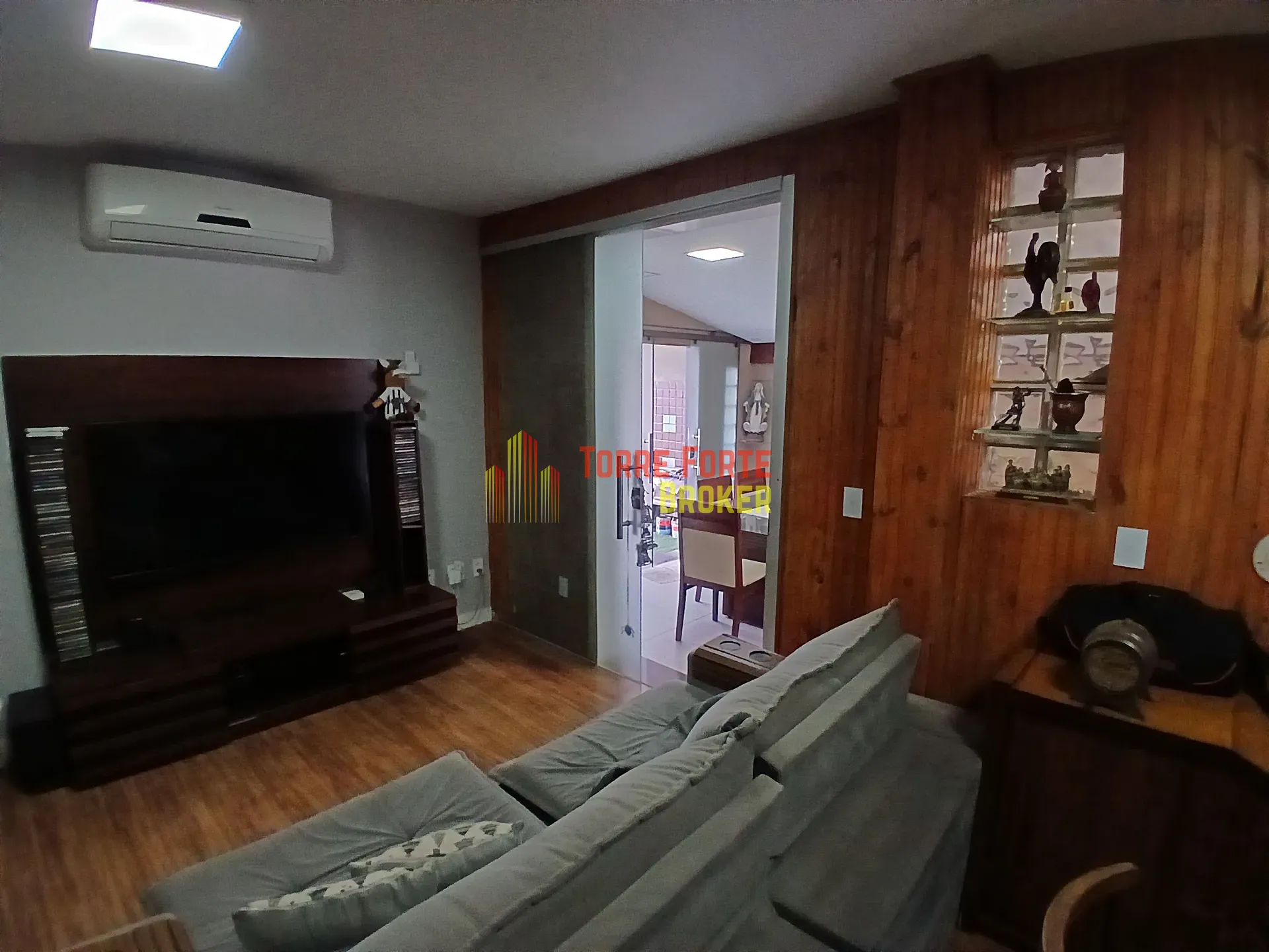 Apartamento, 2 quartos, 120 m² - Foto 4