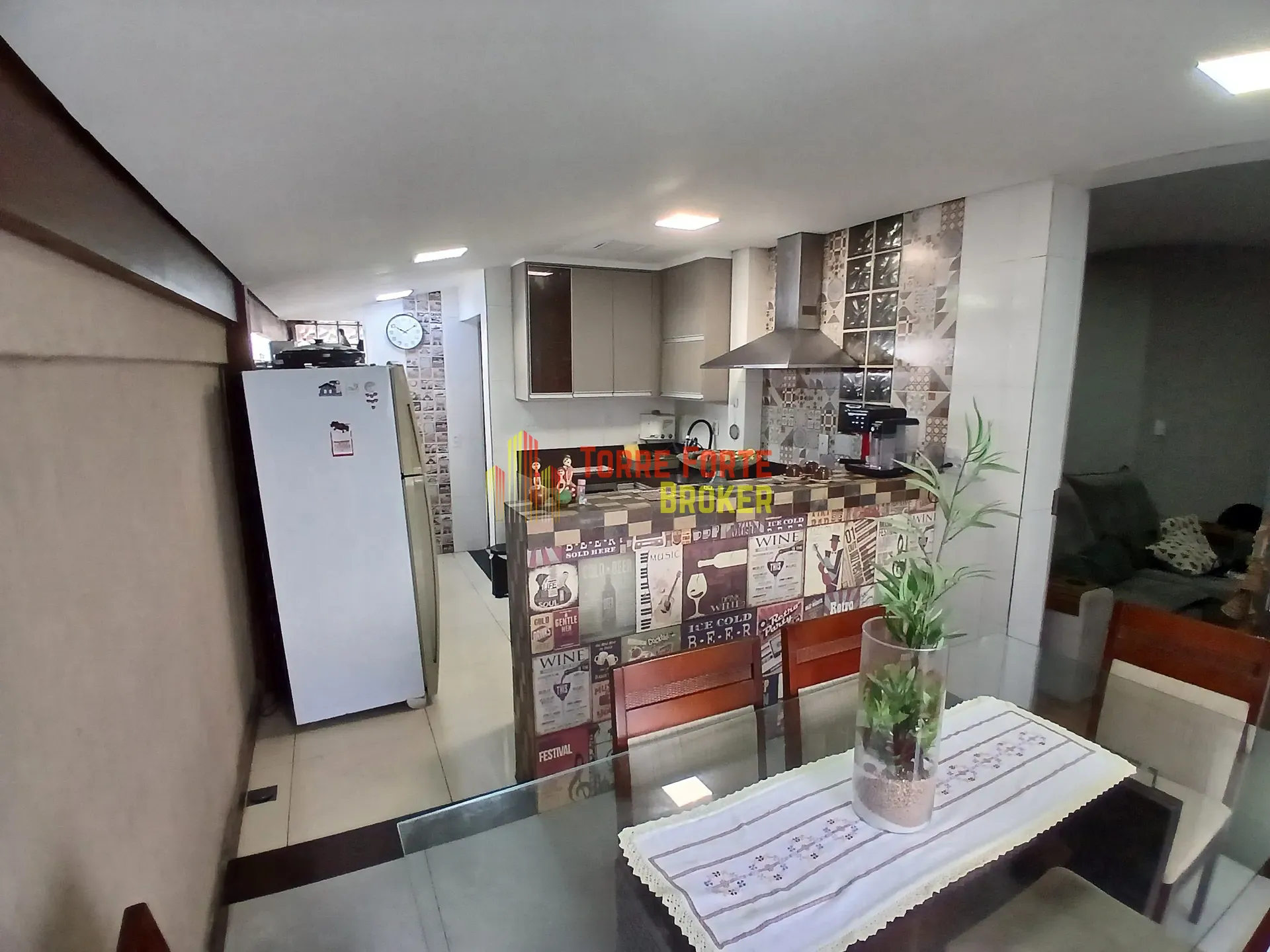 Apartamento, 2 quartos, 120 m² - Foto 17