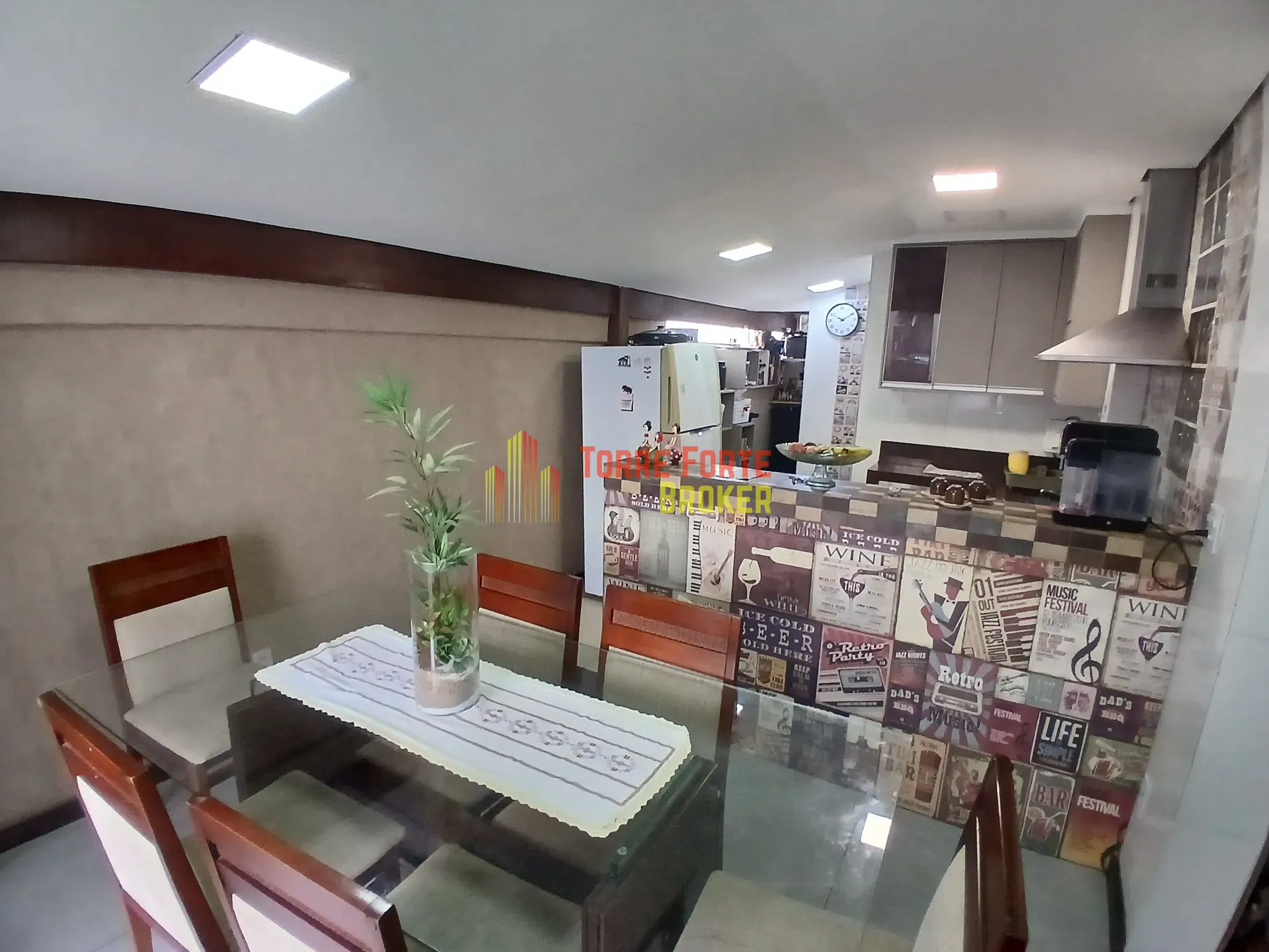 Apartamento, 2 quartos, 120 m² - Foto 18