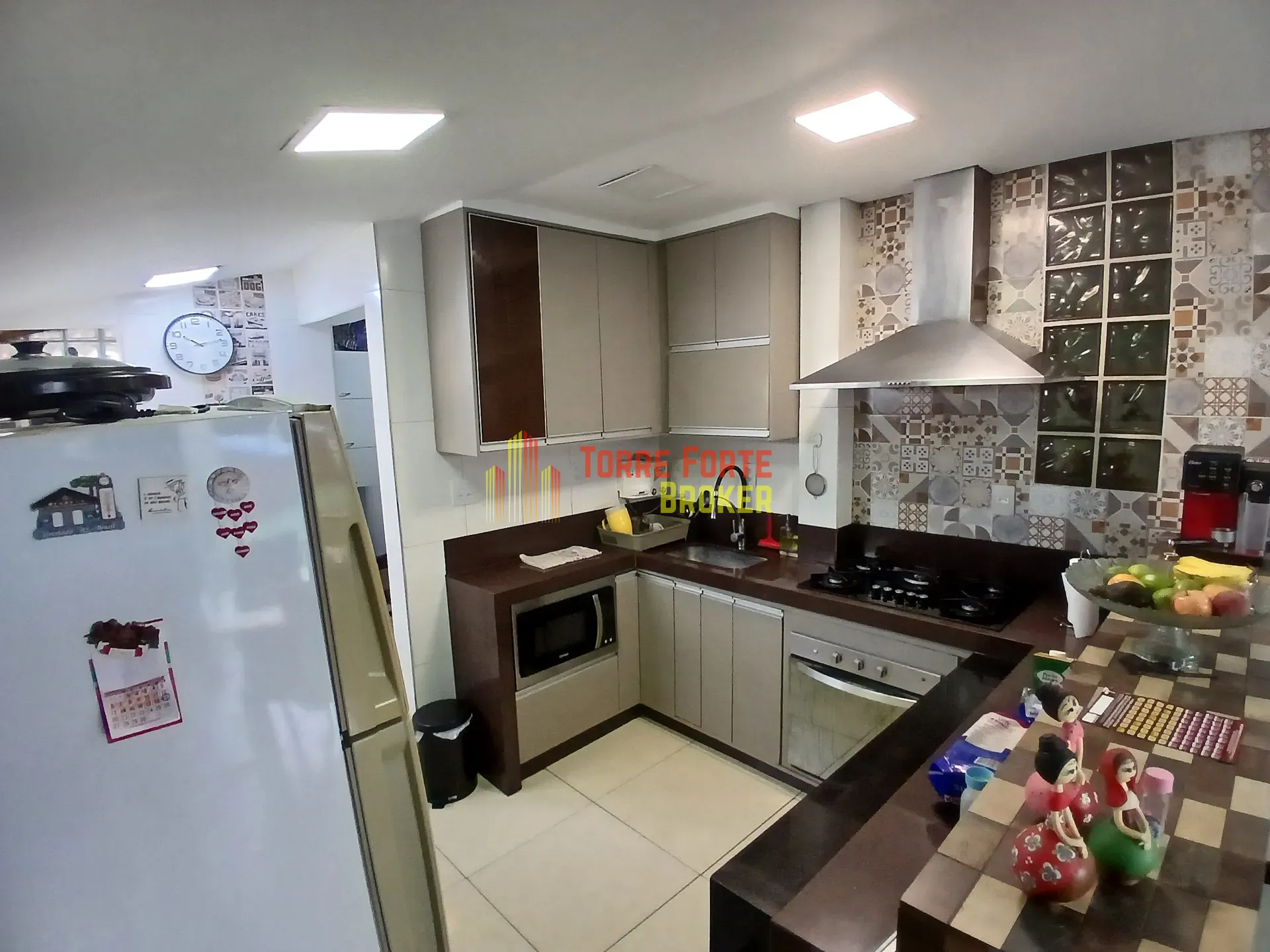 Apartamento, 2 quartos, 120 m² - Foto 19