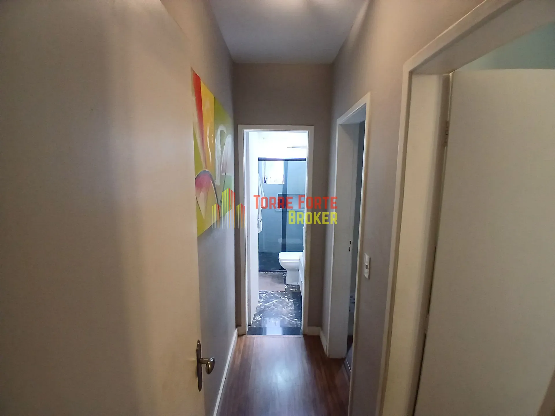 Apartamento, 2 quartos, 120 m² - Foto 8