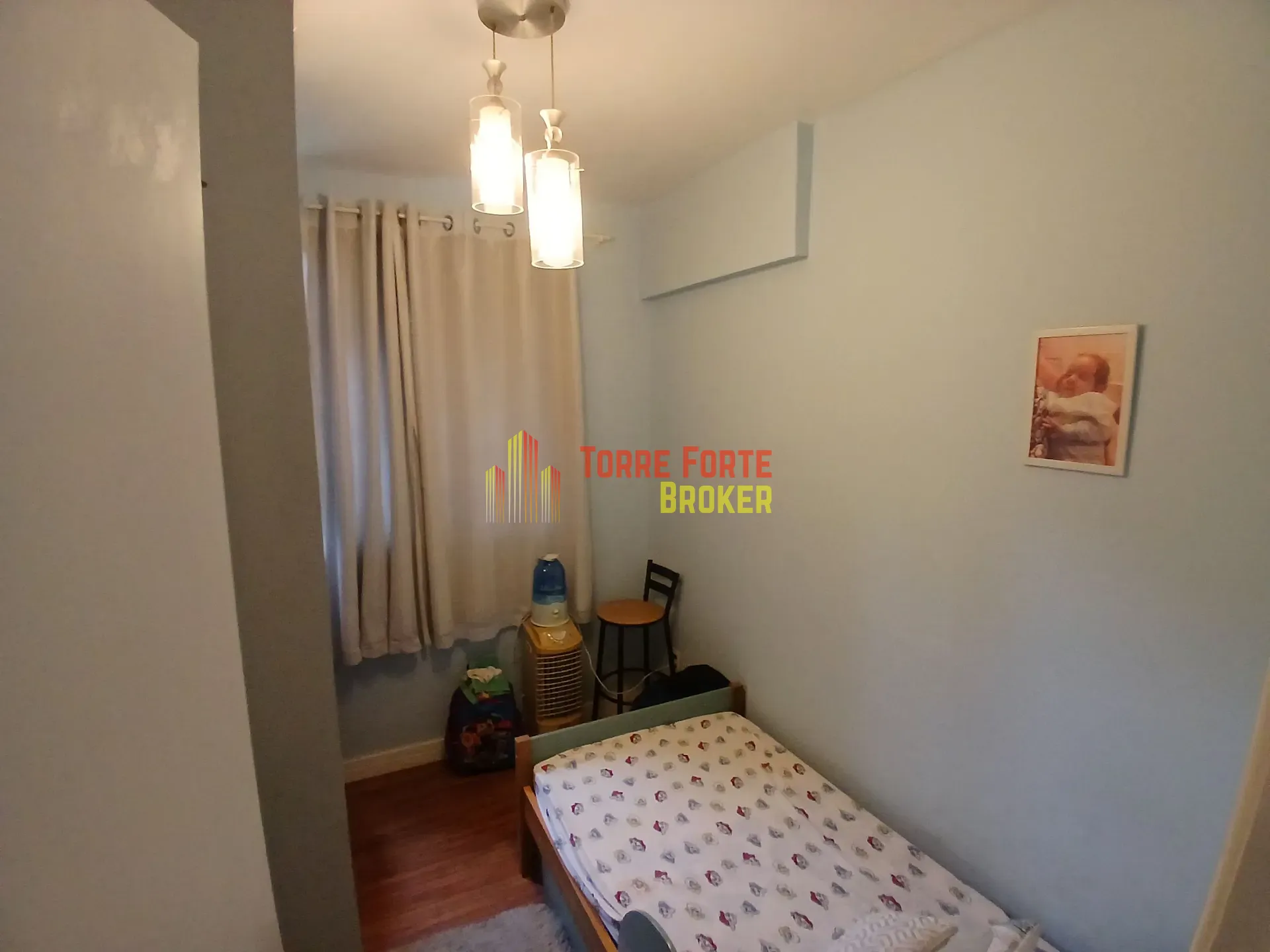 Apartamento, 2 quartos, 120 m² - Foto 12