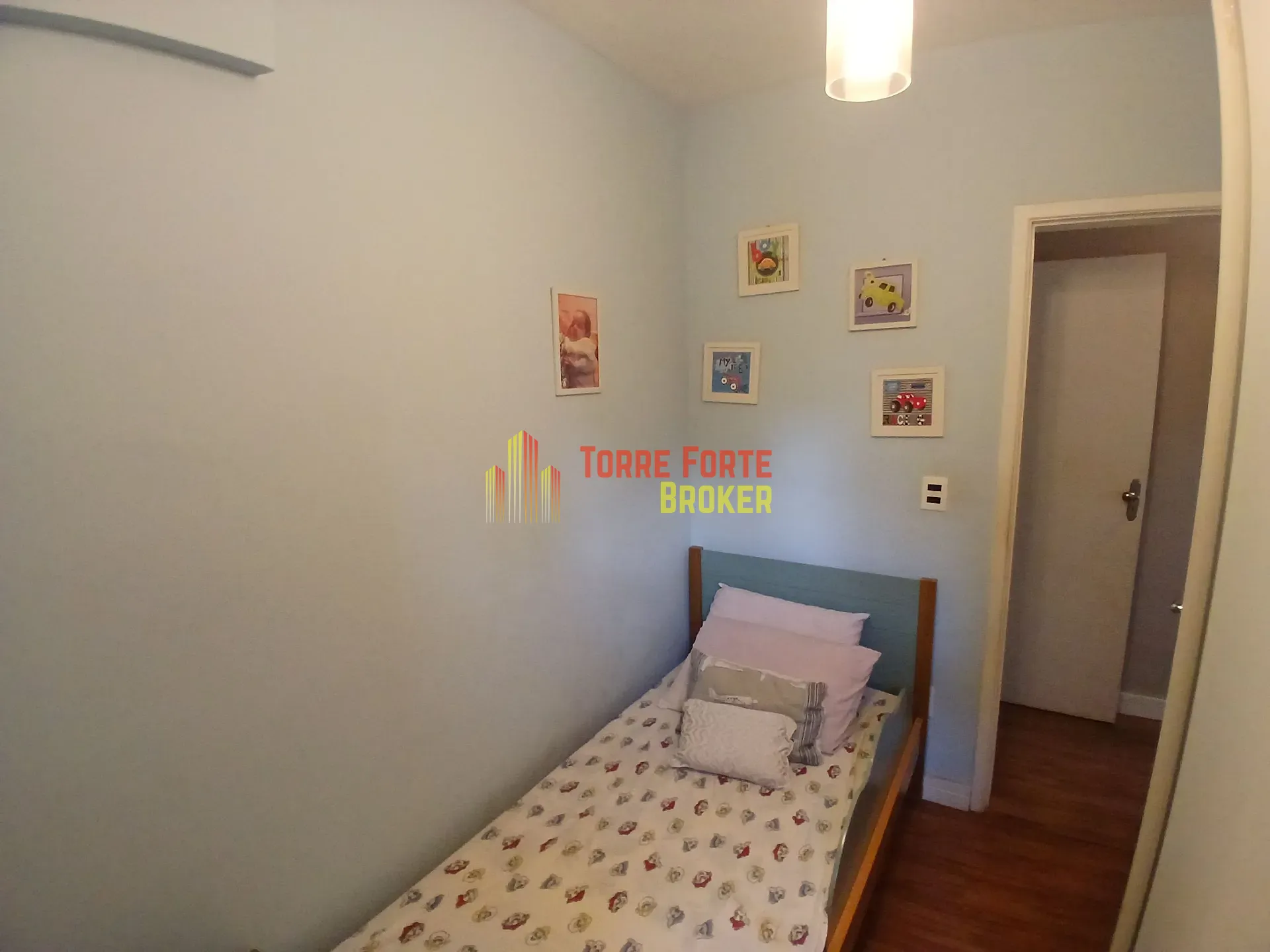Apartamento, 2 quartos, 120 m² - Foto 10