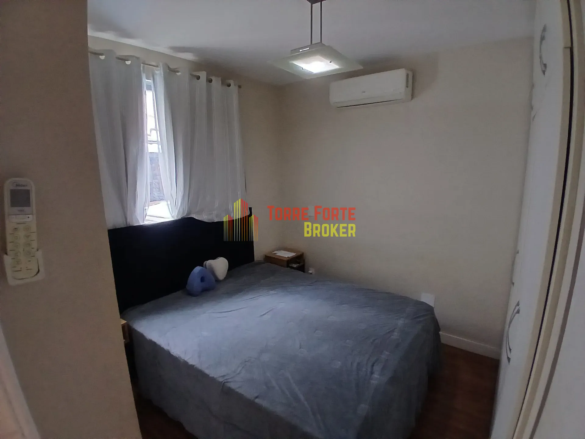 Apartamento, 2 quartos, 120 m² - Foto 13