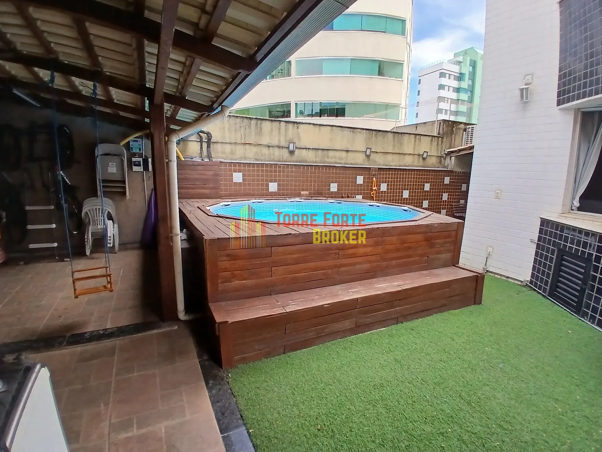 Apartamento, 2 quartos, 120 m² - Foto 26