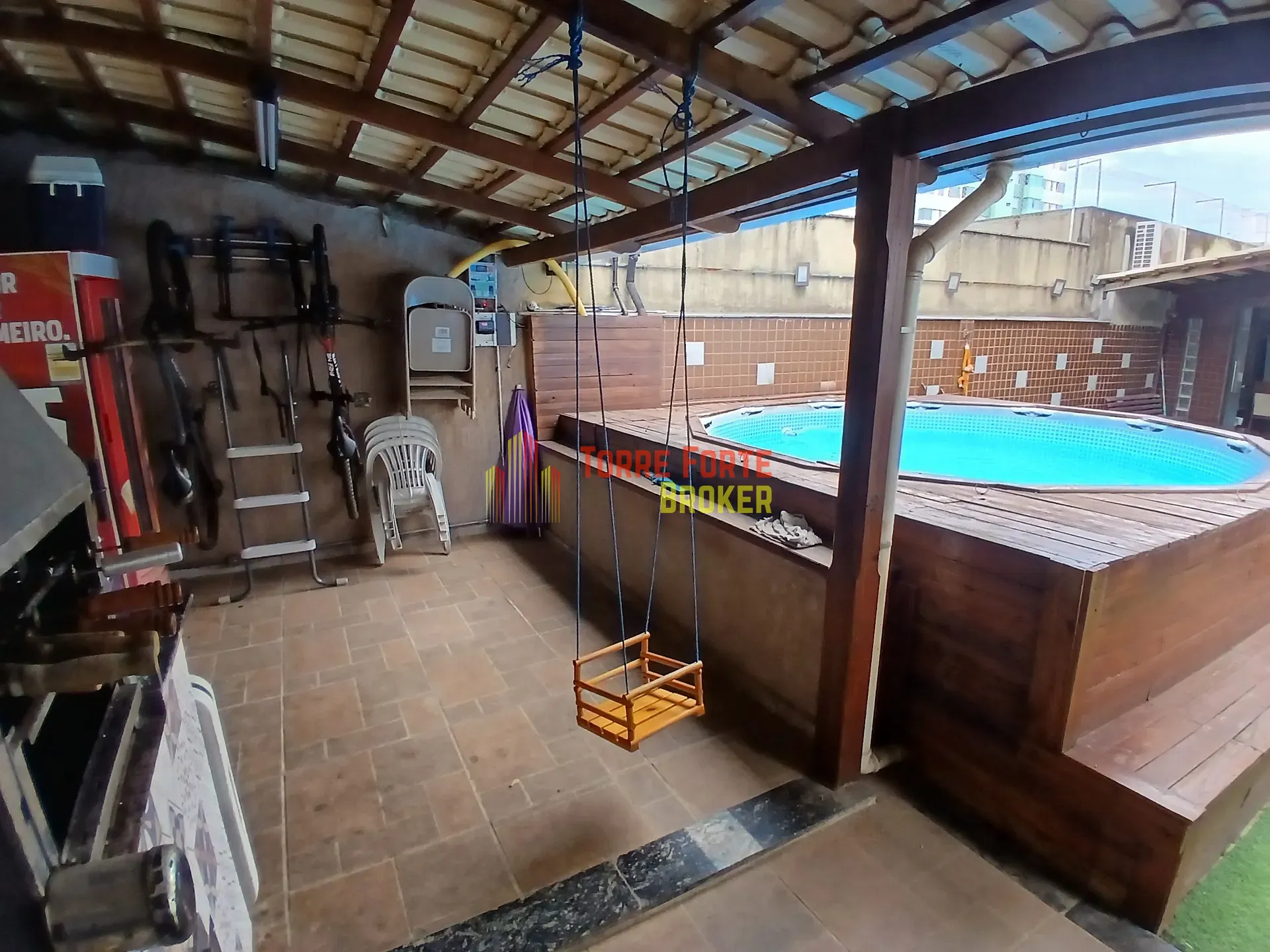 Apartamento, 2 quartos, 120 m² - Foto 32