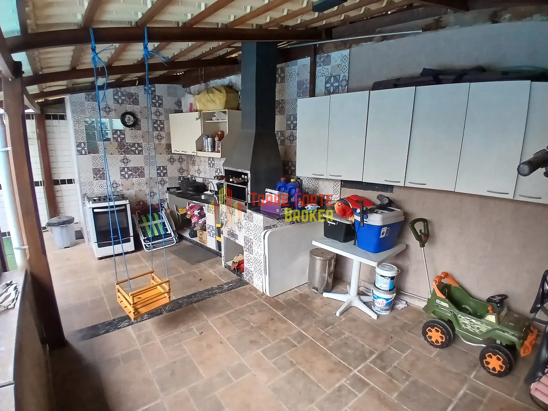 Apartamento, 2 quartos, 120 m² - Foto 33