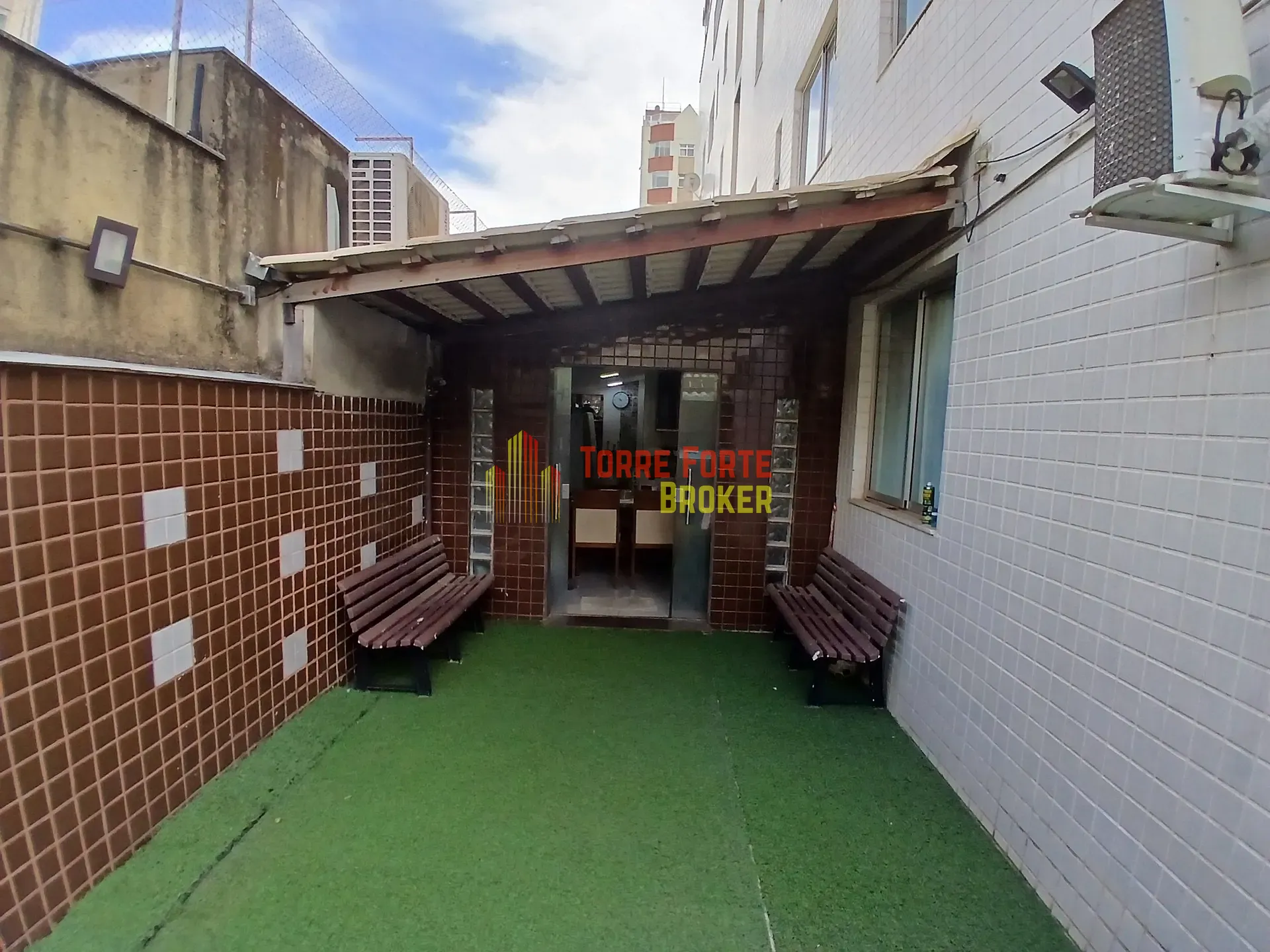 Apartamento, 2 quartos, 120 m² - Foto 37
