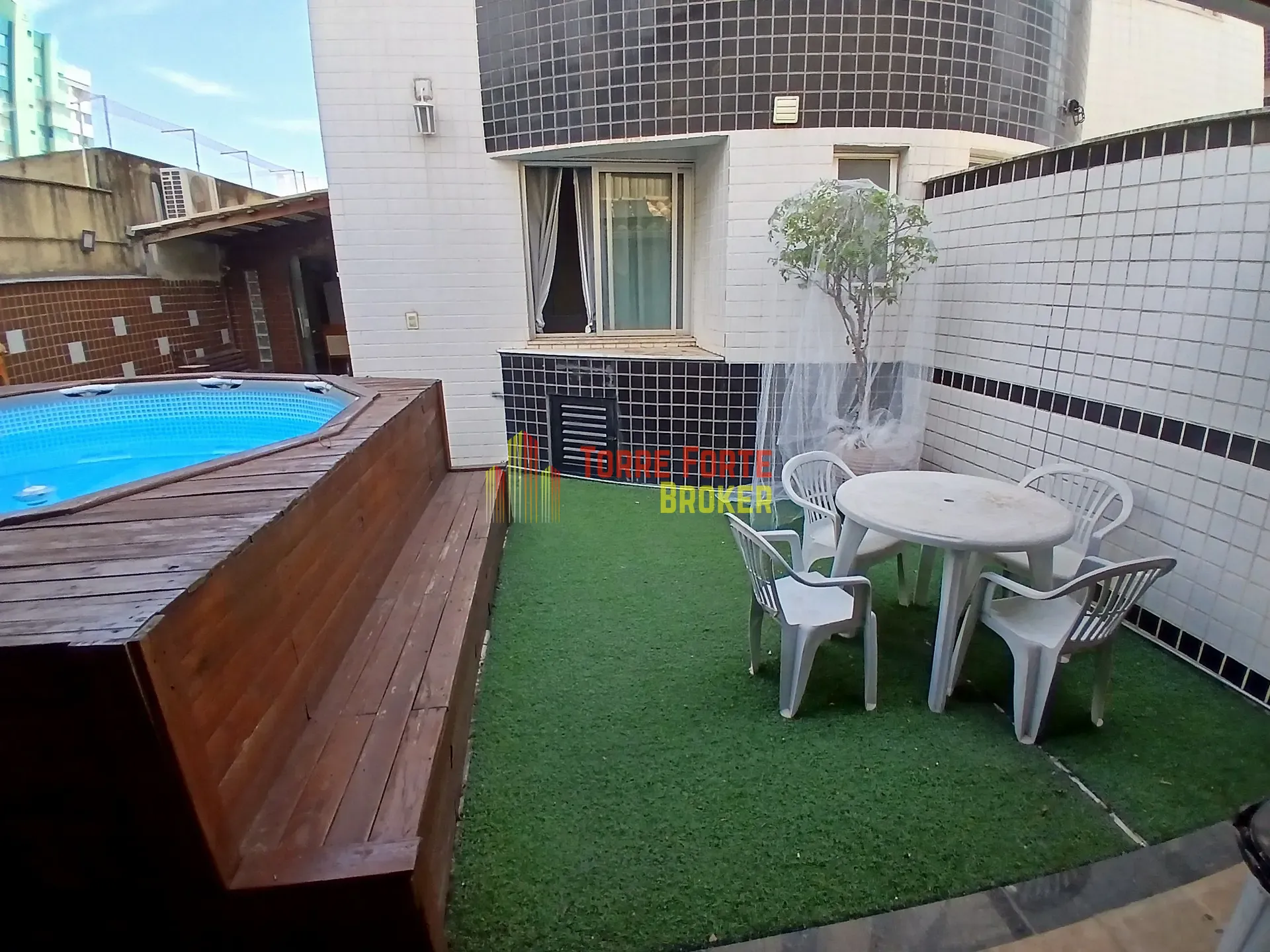 Apartamento, 2 quartos, 120 m² - Foto 20