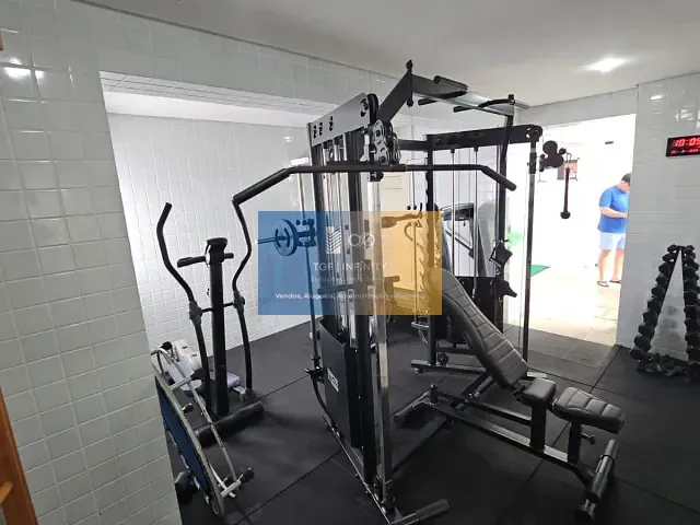 Apartamento 3 quartos e 2 banheiros, à venda, no bairro Boa Viagem em Recife