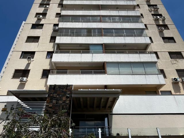 Apartamento 3 quartos e 1 banheiro, à venda, no bairro Parque Amazônia em Goiânia