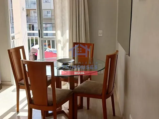 Apartamento 3 quartos e 2 banheiros, à venda, no bairro Atuba em Colombo