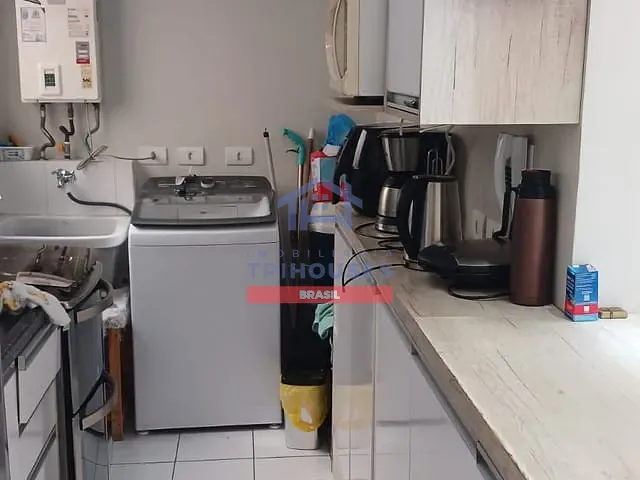 Apartamento 3 quartos e 2 banheiros, à venda, no bairro Atuba em Colombo