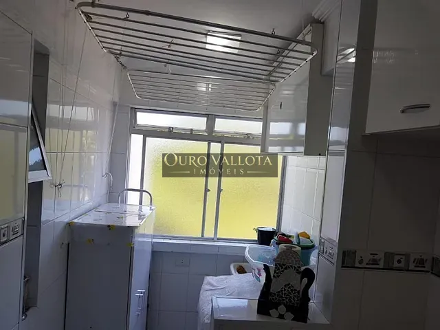 Apartamento com 50m² 2 quartos e 1 banheiro, à venda, no bairro Brás em São Paulo
