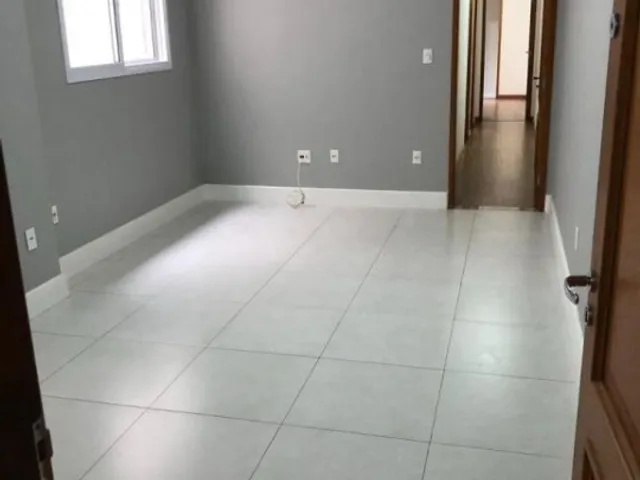 Apartamento 3 quartos e 2 banheiros, à venda, no bairro Vila Pires em Santo André