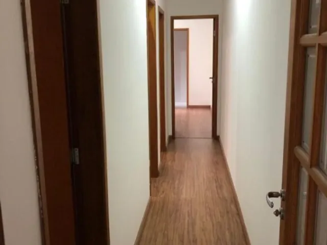 Apartamento 3 quartos e 2 banheiros, à venda, no bairro Vila Pires em Santo André