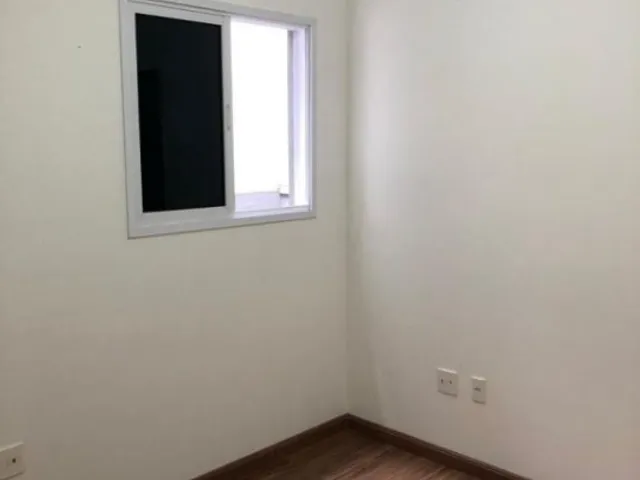 Apartamento 3 quartos e 2 banheiros, à venda, no bairro Vila Pires em Santo André