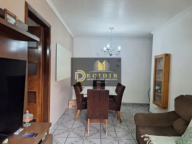 Apartamento 2 quartos e 1 banheiro, à venda, no bairro Chácara Belenzinho em São Paulo