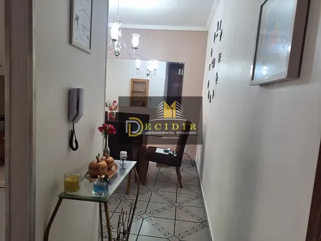 Apartamento 2 quartos e 1 banheiro, à venda, no bairro Chácara Belenzinho em São Paulo