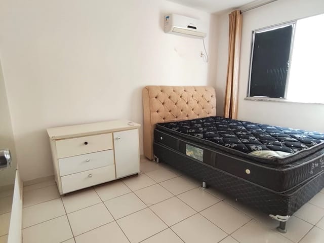 Apartamento 2 quartos e 1 banheiro, para alugar, no bairro Inácio Barbosa em Aracaju